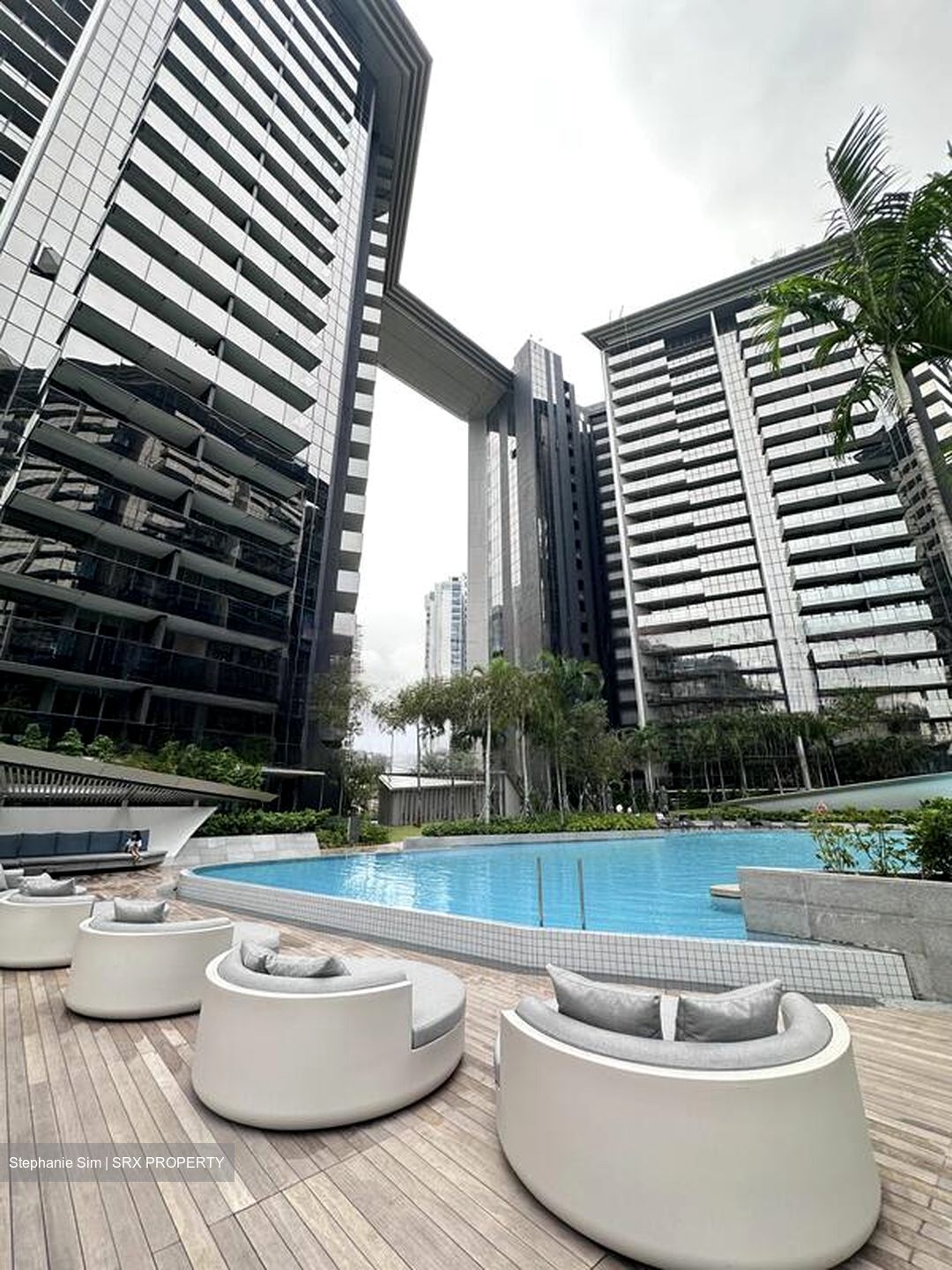Amber Park (D15), Condominium #576804081